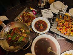 -小菜园新徽菜(镇江丹阳吾悦店)