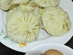 -小胖包子王(赵公口店)