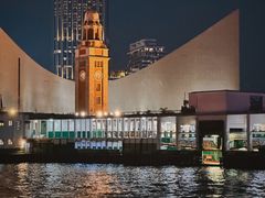 -香港会议展览中心演讲厅