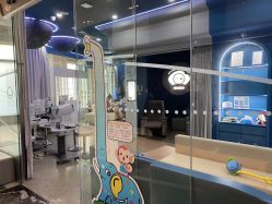 -唯儿诺儿童医院·儿科·眼科(新天地店)