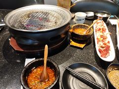 -虎丸烧肉(新大陆广场店)