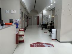 -御宝贝24h宠物医院·转诊中心·CT核磁血透中心(厦门总院)