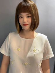 -MONE美发沙龙
