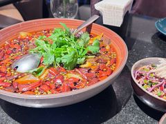 -华豫川酒家(双子塔店)