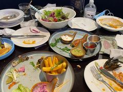 -bluefrog蓝蛙(皇庭广场店)