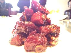 iphone_upload_pic-廊亦舫Lang Yi Fang Restaurant(金桥店)