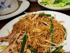 -渔记茶餐厅(渔村店)