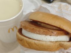 -麦当劳(伟城广场店)