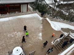 -径山寺