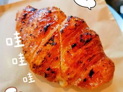 -来回·咖啡(天河南店)