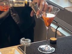 -山港凯悦酒店·BEBA海滩烧烤餐厅酒吧