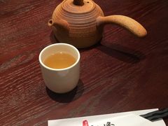-翔峰炭火鳗鱼(悦泰街里公寓店)