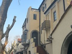 -安福路