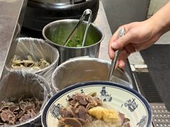-鸭小妹鸭血粉丝(老门东店)