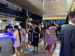 -碧涛阁·泡泡海洋·汤泉洗浴(王府花园店)