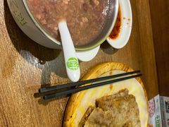 -甲乙饼·北京手工肉饼(西直门凯德茂店)