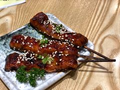 -鱼民·现造寿司(育德店)