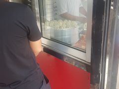 -陈公包子(文化西路店)