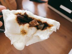 酱肉包-袁大头包子(光华路店)