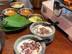 -双门洞·森系料理(体育西店)