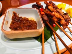 -马来西亚肉骨茶汤·招牌螃蟹·烧鸡·呷喱吧吧(海上世界店)