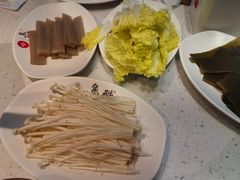 -鱼酷活鱼烤鱼(南京水游城店)