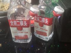 -胶东海鲜大排档(北太平庄店)