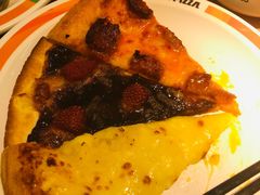 -比格比萨自助(南京万达茂店)