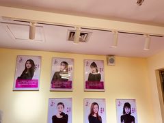 -舞研舞蹈培训(魏公村校区)