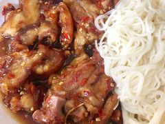 -贤花饭店(胶州店)