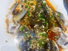 清蒸和顺鱼-大笑饭堂(甲子桥店)
