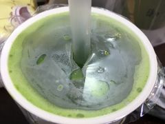 -御抹茶