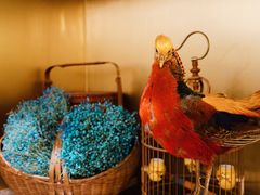 -雀蓝川菜(奥体广场店)