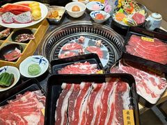 -匠牛亭·锅物烧肉放题自助(昆百大·泰业城店)