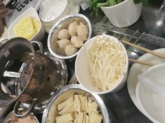 -川香煲(茅台路店)