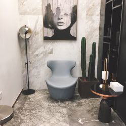 -INSTYLE造型·明星店