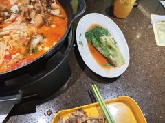-蛙喔牛蛙(高新绿宝店)