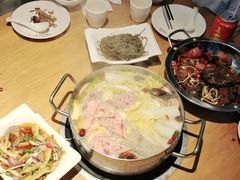 -守柴炉烤鸭(鱼嘴店)