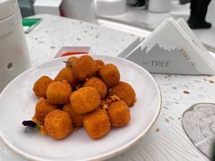 -大树餐厅(环球港店)