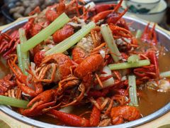 -龙虾奇迹(大华三路店)