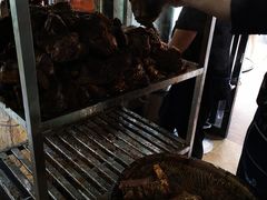 牛肉-清真磨沟沿老字号牛肉面(总店)