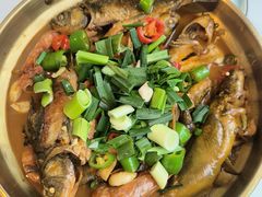 -食光慢宴·安吉土菜馆