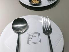 -GaryKitchen加里