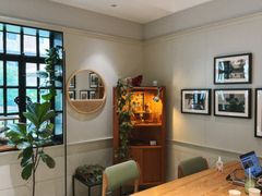 -一尺花园(安和花园店)