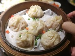 黄酒小笼-寻宝记绍兴菜(鲁迅路店)