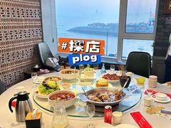 -川旺角融合菜•海景餐厅(星海广场店)