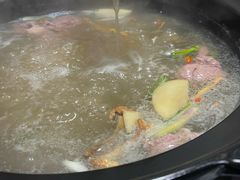 -驴全道葭州驴肉公馆(榆林商业步行街店)
