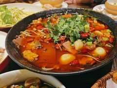 -江太极江浙菜(马桥万达广场店)