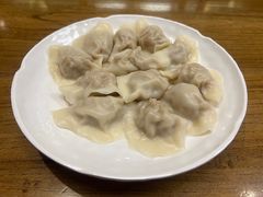 -一轩饺子馆(丽都店)