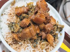 -真功夫(北京路步行街店)